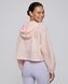 Жіноча ультралегка oversize вітровка Nordvik Aero-Lite: Захист UPF50+ Pink, S