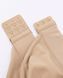 Жіночий топ-бра cross-border Nordvik Luxe-Support: Premium Thin Strap Beige, M