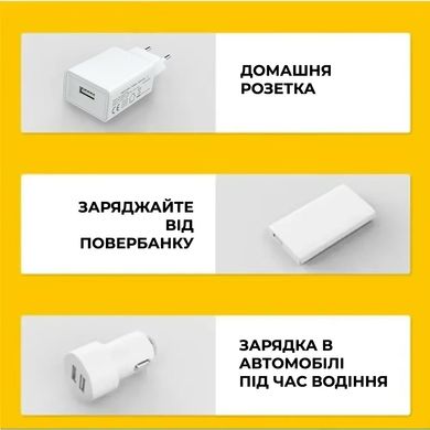 Ланч-бокс с подогревом Weizer USB WarmBox (WZR-3450)