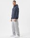 Мужские штаны LAREN Thermo-Curve Banana Pants с сохранением тепла и защитой от сминания Grey, XL