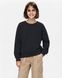 Детский свитшот Nordvik kids Urban Essential из натурального хлопка 280g Black, 120