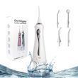 Портативный ирригатор Weizer Dentalux White