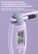 Електронна скакалка з лічильником стрибків та калорій Weizer SmartRope Violet (RT-SR300-Violet)