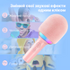 Мікрофон-караоке PowerMe SingStar Glow Blue