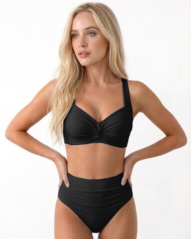 Купальник Mila Ricco Portofino Black, S