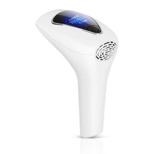 Фотоэпилятор Weizer IPL ClearCold с эффектом охлаждения (RT-8600