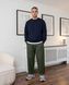 Мужские штаны LAREN Champions Urban-Tech Banana Pants Khaki, L