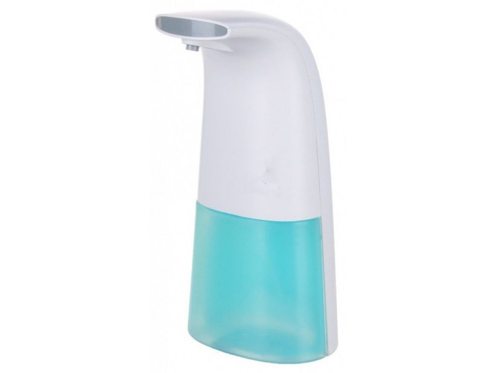 Безконтактний диспенсер для мила MiniJ Auto Foaming Hand Wash White