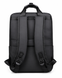 Многофункциональный водонепроницаемый рюкзак Nordvik Executive Pro Black
