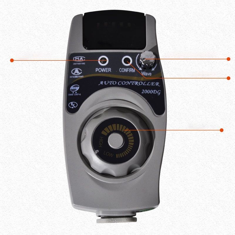 Нефритово-турмалиновий килимок Weizer BioTherm Plus 80 х 55 см
