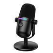 Микрофон USB настольный PowerMe PlayStream конденсаторный