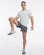 Чоловіча спортивна футболка Nordvik Active-Stretch Pro: Повітропроникна тканина Quick-Dry з ефектом високої еластичності White