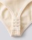 Жіноче компресійне боді Nordvik Sculpt-Body Halter-Neck: Моделюючий ефект Second-Skin та відкрита анатомічна спинка Beige