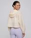 Жіноча ультралегка oversize вітровка Nordvik Aero-Lite: Захист UPF50+ Beige, L