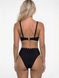 Купальник Mila Ricco Onda Black, M