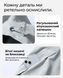 Дитяча водонепроникна дихаюча куртка-вітрівка Nordvik kids AeroShield Lite з антибактеріальним захистом 3A Grey, 120