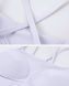 Жіночий топ-бра cross-border Nordvik Luxe-Support: Premium Thin Strap Purple, M