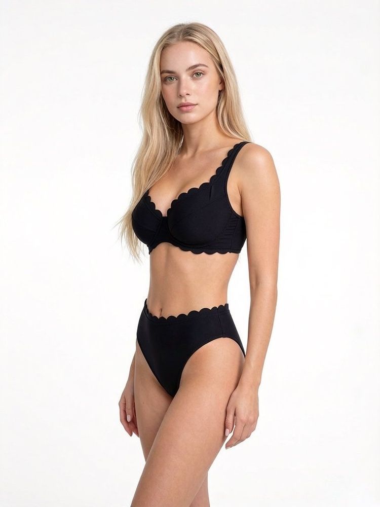 Купальник Mila Ricco Onda Black, M