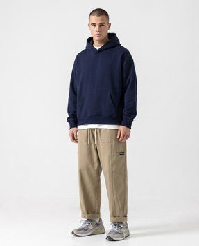 Мужские штаны LAREN Champions Urban-Tech Banana Pants Beige, L