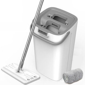 Ведро со шваброй V&auml;rdinna CleanFloor Plus (VDN-22095)