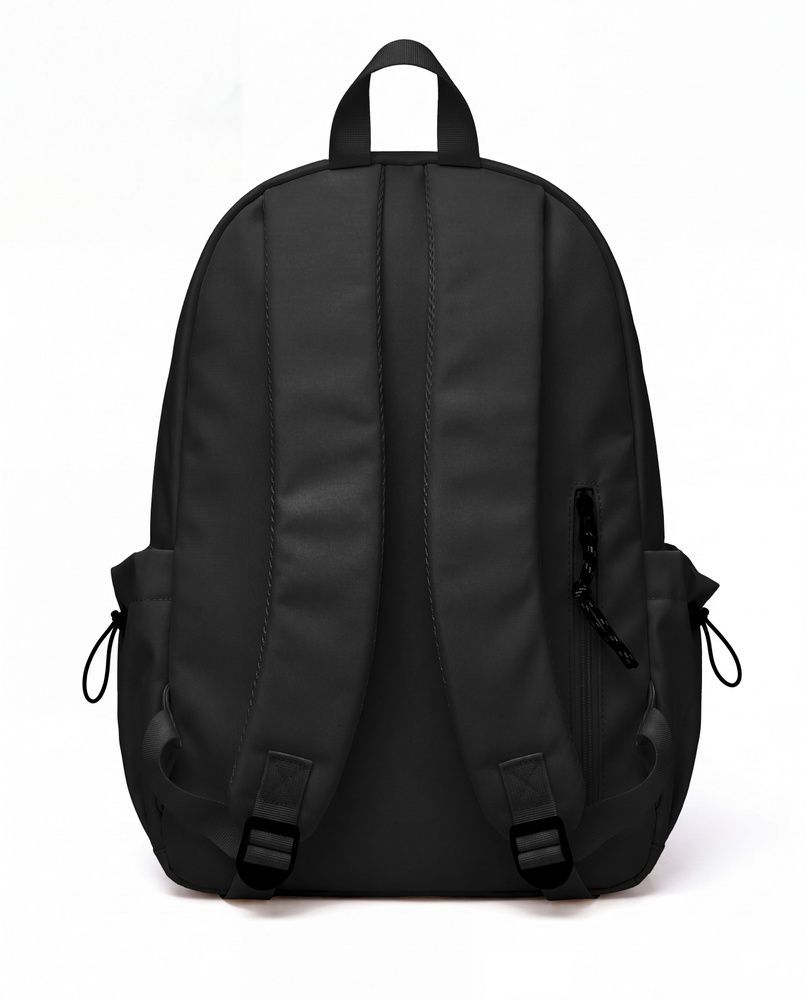 Водонепроникний міський рюкзак для ноутбука Nordvik Urban Prime Black
