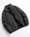Мужская технологичная куртка-софтшелл Nordvik Element-Shield Softshell Jacket - водоотталкивающая и износостойкая Black, XL