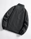 Мужская технологичная куртка-софтшелл Nordvik Element-Shield Softshell Jacket - водоотталкивающая и износостойкая Black, XL
