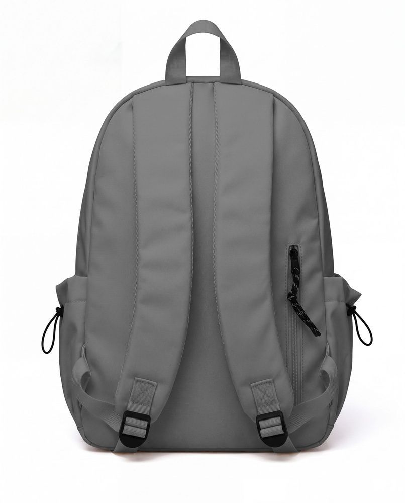 Водонепроникний міський рюкзак для ноутбука Nordvik Urban Prime Grey