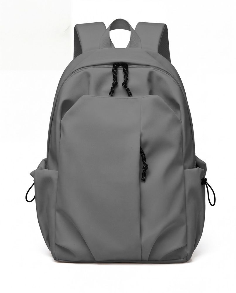 Водонепроникний міський рюкзак для ноутбука Nordvik Urban Prime Grey