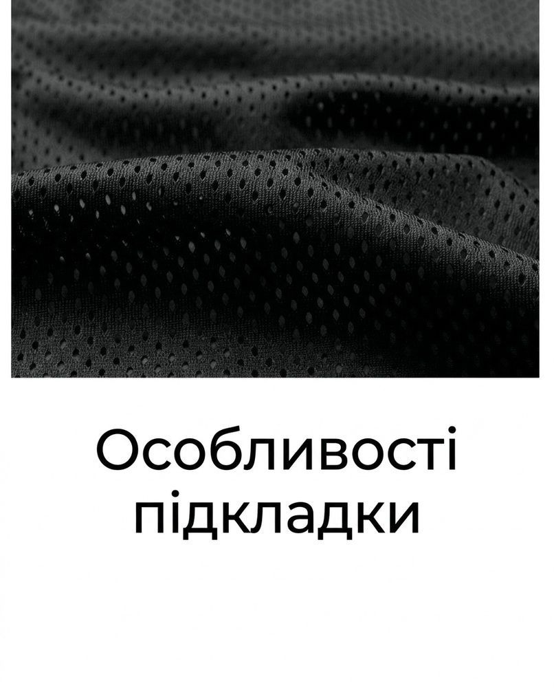 Мужская технологичная куртка-софтшелл Nordvik Element-Shield Softshell Jacket - водоотталкивающая и износостойкая Black, XL