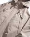 Мужская технологичная куртка-штормовка Nordvik Apex Tech-Shield Windbreaker - влагоотводящая и ветрозащитная с капюшоном Beige, L