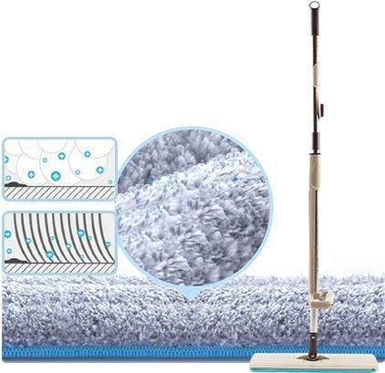Швабра-Ледарка CLEANER 360