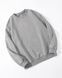 Мужской оверсайз свитшот LAREN Vintage Wash Crewneck Grey, M
