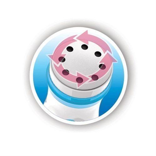 Машинка для педикюра Pedi Spin