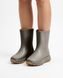 Жіночі гумові чоботи Nordvik Aqua-Guard Tech Boots - зносостійкі з антиковзною потовщеною підошвою Brown, 37