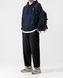 Мужские штаны LAREN Champions Urban-Tech Banana Pants Black, L