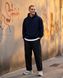 Мужские штаны LAREN Champions Urban-Tech Banana Pants Black, L