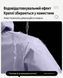 Дитяча водонепроникна дихаюча куртка-вітрівка Nordvik kids AeroShield Lite з антибактеріальним захистом 3A Purple, 120