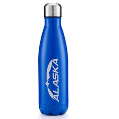 Термопляшка ALASKA Winner 500 ml Electric Blue