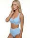 Купальник Mila Ricco Portofino Ice Blue, S