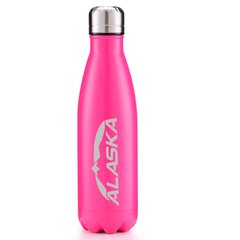 Термобутылка ALASKA Winner 500 ml Candy Pink