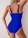 Купальник Mila Ricco Mirage Azure Blue, S
