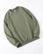 Мужской оверсайз свитшот LAREN Vintage Wash Crewneck Khaki, M