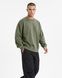 Мужской оверсайз свитшот LAREN Vintage Wash Crewneck Khaki, M