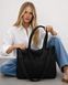 Женская сумка через плечо LAREN Urban Loft Shopper Black