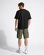Мужская футболка-оверсайз Nordvik Heavy-Cotton: плотный хлопок с эффектом Structured Fit Black