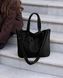 Женская сумка через плечо LAREN Urban Loft Shopper Black