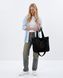 Женская сумка через плечо LAREN Urban Loft Shopper Black