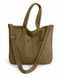 Жіноча сумка через плече LAREN Urban Loft Shopper Caramel
