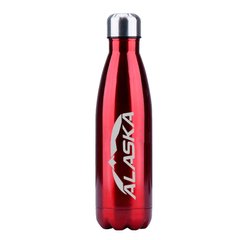 Термобутылка ALASKA Winner 750 ml Cherry Red